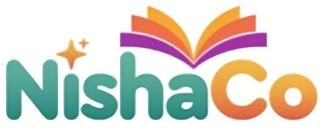 nishaco logo